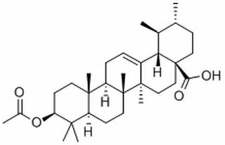 Acetylursolic acid