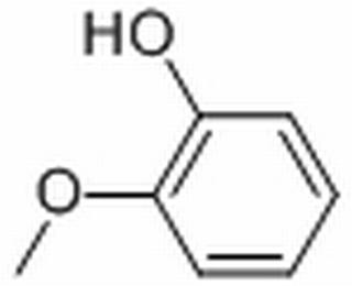 1-Hydroxy-2-methoxybenzene