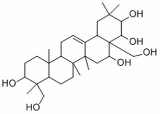 Protoaescigenin