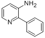 2-phenyl-3-aminopyridine