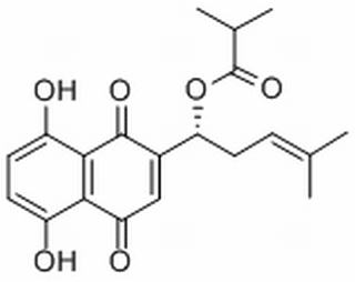 Isobutyrylshikonin