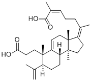 Kadsuracoccinic acid A