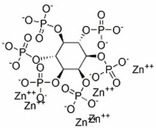 肌醇六磷酸锌