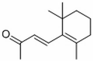 alpha-紫罗酮