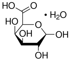 D-半乳糖醛酸