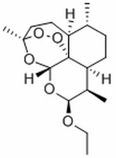 蒿乙醚