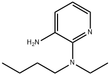 2,3-Pyridinediamine, N2-butyl-N2-ethyl-