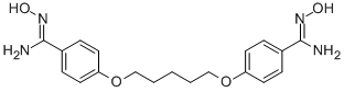 N,N'-dihydroxypentamidine