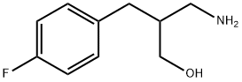 Benzenepropanol, β-(aminomethyl)-4-fluoro-