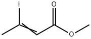 3-碘-2-丁烯酸甲酯