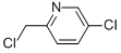 2-氯甲基-5-氯吡啶