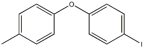 1-Iodo-4-(4-methylphenoxy)benzene, 4-(4-Iodophenoxy)toluene