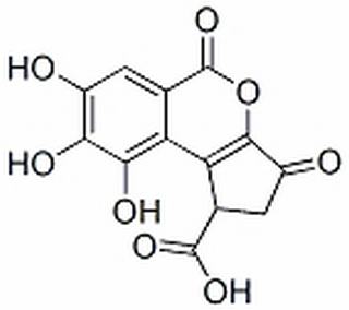 Brevifolincarboxylic Acid