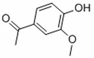 香草乙酮