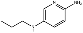 2,5-Pyridinediamine, N5-propyl-