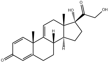 Prednisone impurity D