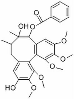 Schisantherin E (Schizantherin-E)