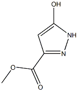 5-羟基-吡唑-3-甲酸甲酯