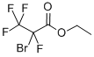 ETHYL 2-BROMO-2,3,3,3-TETRAFLUOROPROPIONATE