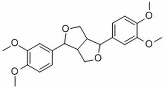 (+)-Pinoresinol dimethyl ether