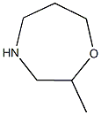 2-methyl-1,4-oxazepane(SALTDATA: FREE)