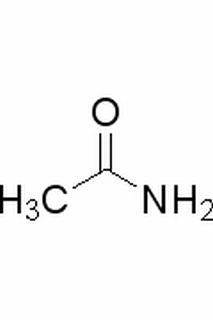 Acetamide