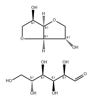 d-Glucose, ether with 1,4:3,6-dianhydro-d-glucitol