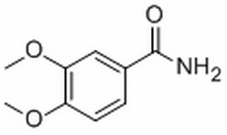 3,4-二甲氧基苯甲酰胺