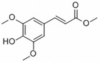 芥子酸甲酯