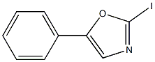 2-碘-5-苯基恶唑