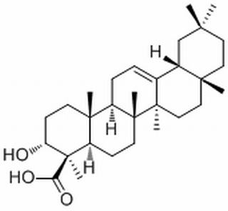 乳香提取物.乳香酸