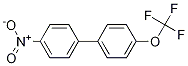 1-Nitro-4-[4-(trifluoroMethoxy)phenyl]benzene