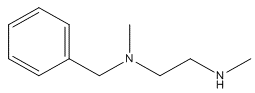 N-Benzyl-N,N-Dimethylethylenediamine