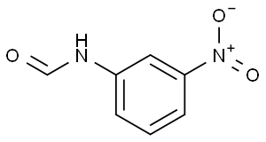 3-Nitroformanilide