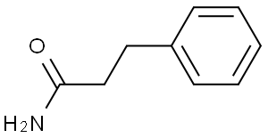 3-苯基丙酰胺