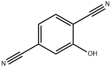 2-hydroxyterephthalonitrile