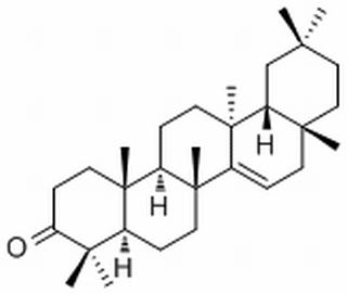 蒲公英萜酮, 来源于南沙参