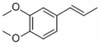 4-trans-propenylveratrole