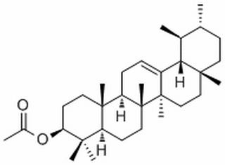 Α-香树脂醇乙酸酯