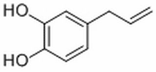 4-烯丙基邻苯二酚