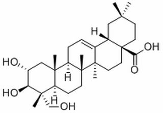 阿江榄仁酸