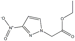 (3-NITRO-PYRAZOL-1-YL)-ACETIC ACID ETHYL ESTER