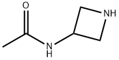 Acetamide, N-3-azetidinyl-