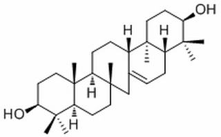 21-表千层塔烯二醇