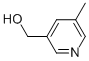 3-Hydroxymethyl-5-methylpyridine