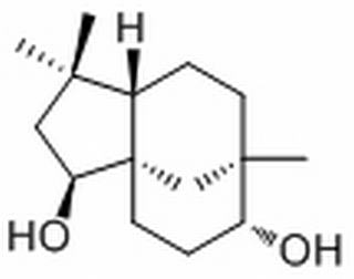 3a,7-Methano-3aH-cyclopentacyclooctene-3,6-diol,decahydro-1,1,7-trimethyl-, (3S,3aS,6R,7R,9aS)-