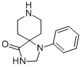 1-苯基-1,3,8-三唑螺环[4,5]十烷-4-酮