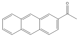 2-乙酰基蒽