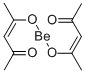 Beryllium diacetylacetonate