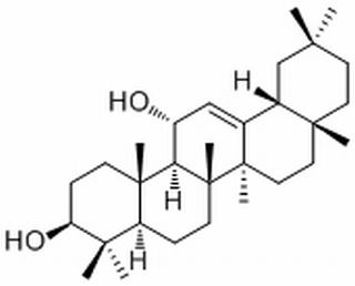 Olean-12-ene-3,11-diol